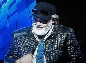 حوار مع المفكر المغربي إدريس هاني حول قضية الاحتلال الاسرائيلي لفلسطين و علاقتها بالمقاومة