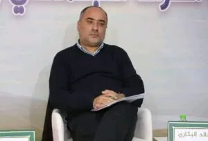 حوار مع الاستاذ خالد البكاري حول تصاعد الصراع في الشرق الأوسط